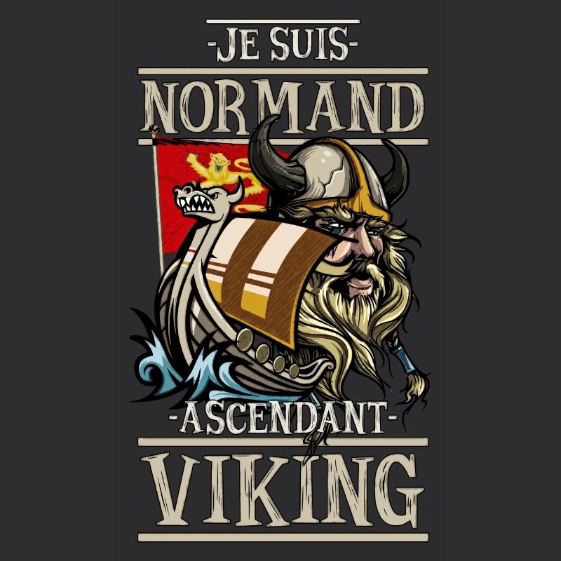 Aufsteigendes Vicking