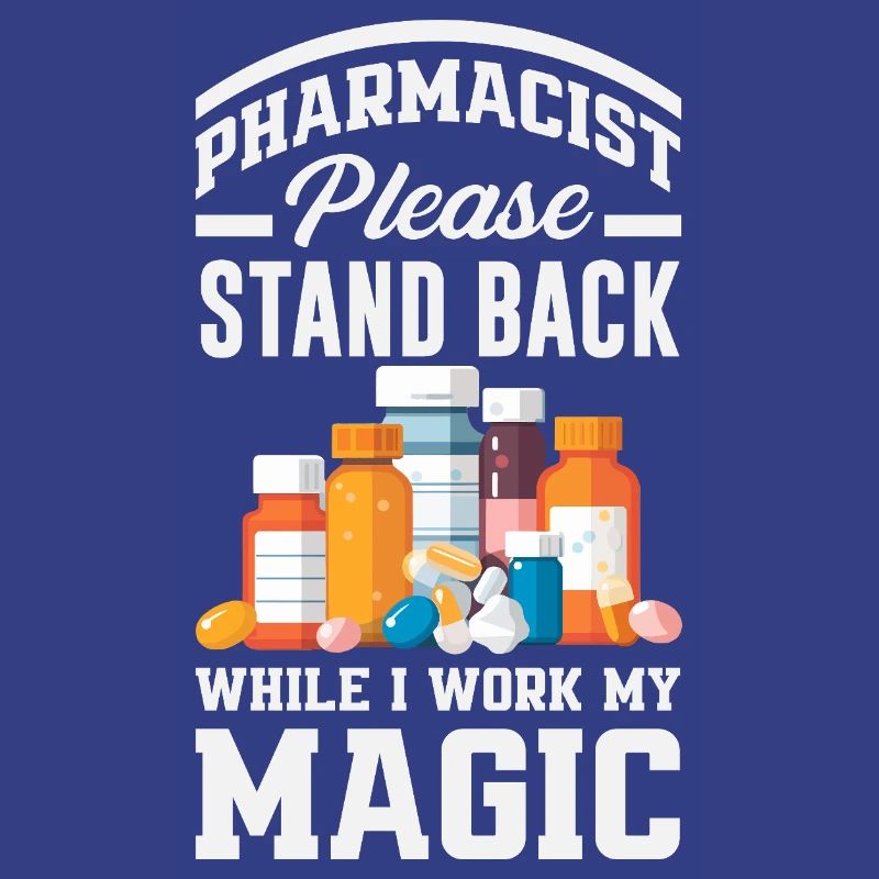 Pharmacist Pharmaceutical Technical
