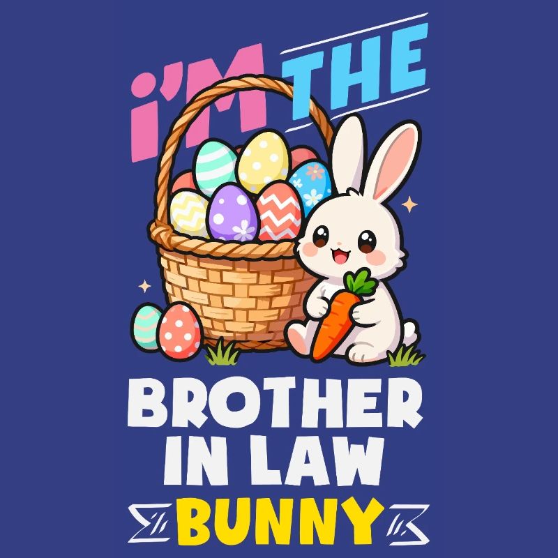 Happy Easter Sweet Easter Bunny Egg Hunt Easter Eggs