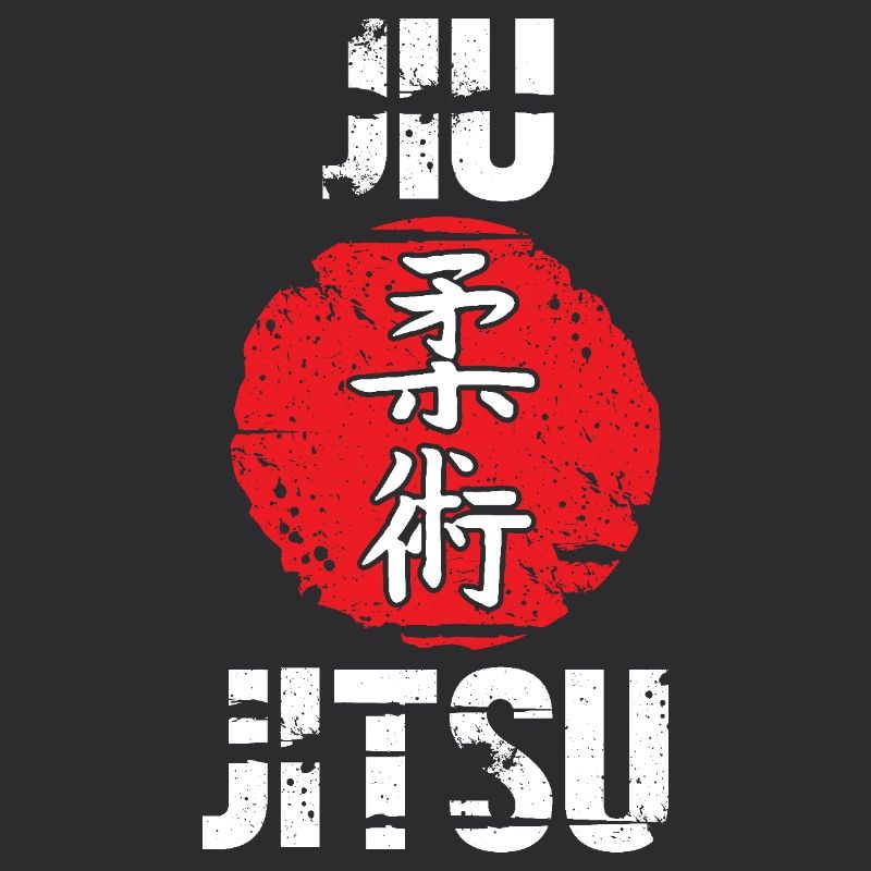 Jiu Jitsu Self Defense