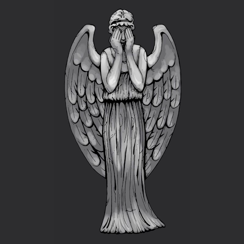 Don't Blink