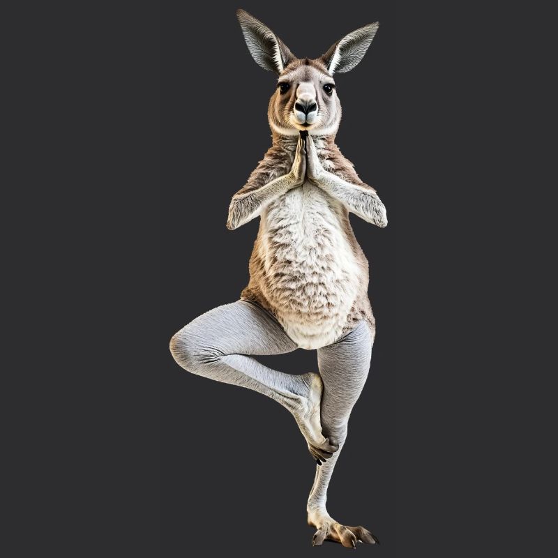 Känguru
