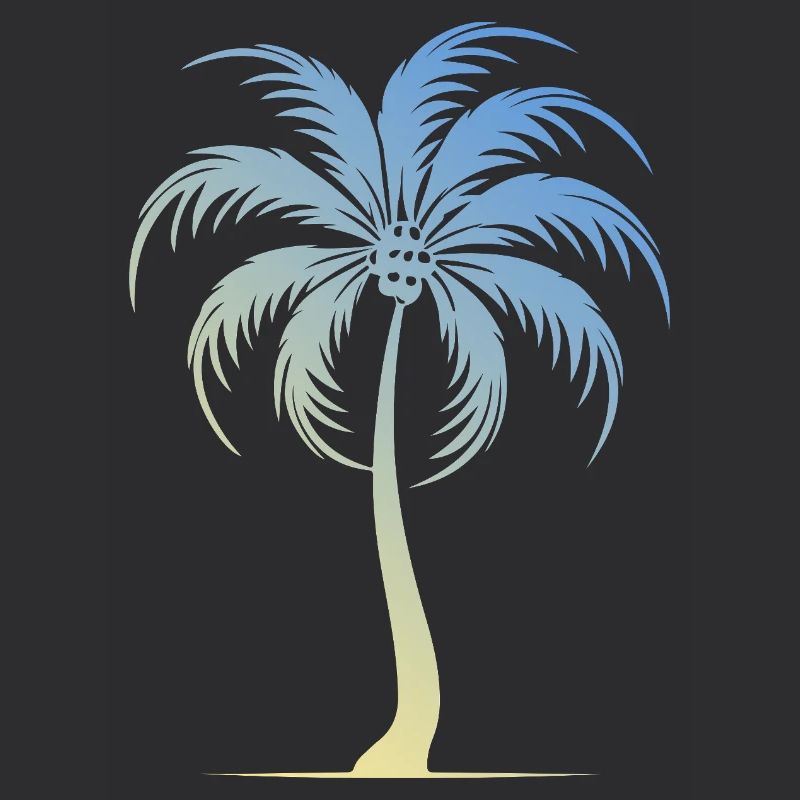Vacances Palm Tree