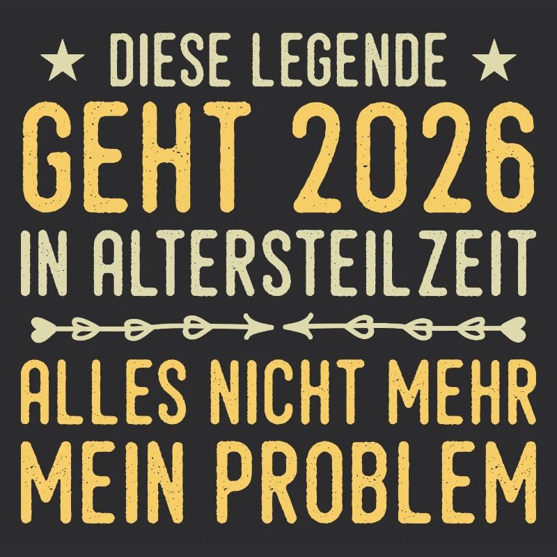 Partial retirement 2026