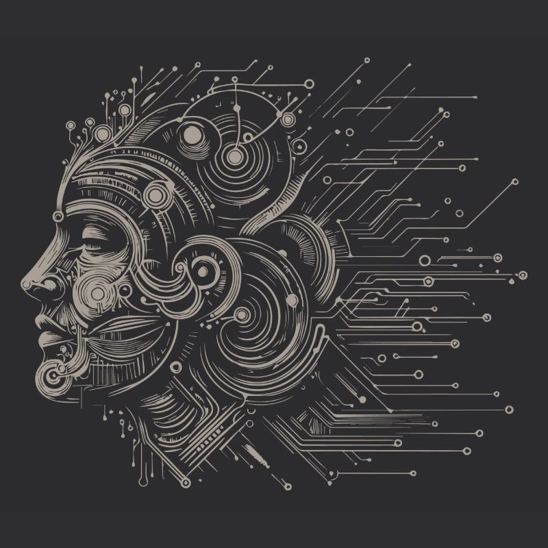 Cerveau dans la conception des circuits