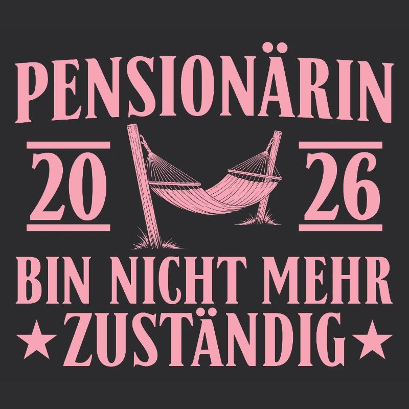 Retraité 2026 - Don non responsable