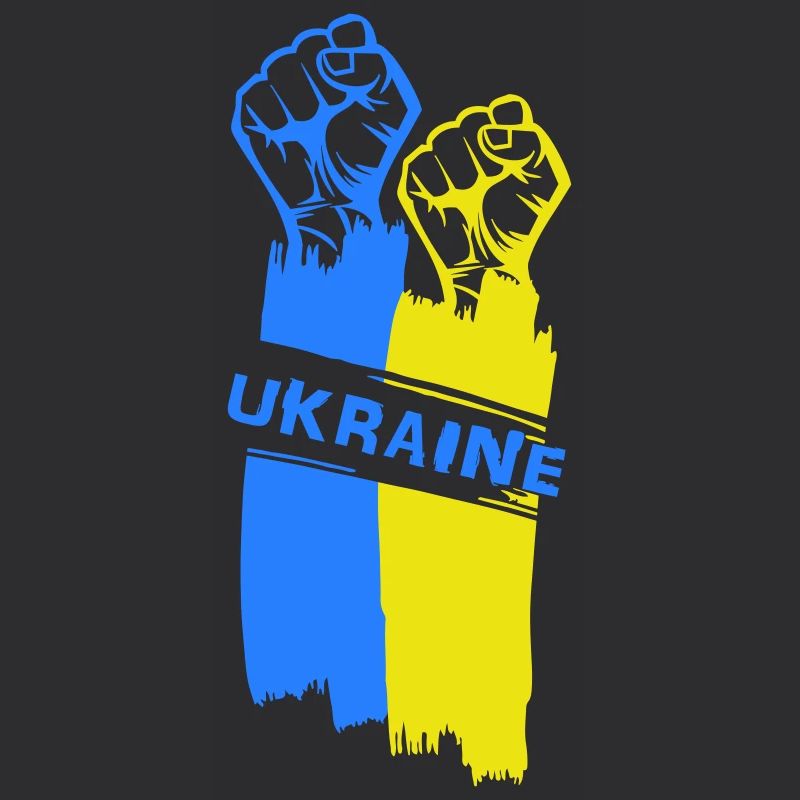 Sieg der Ukraine