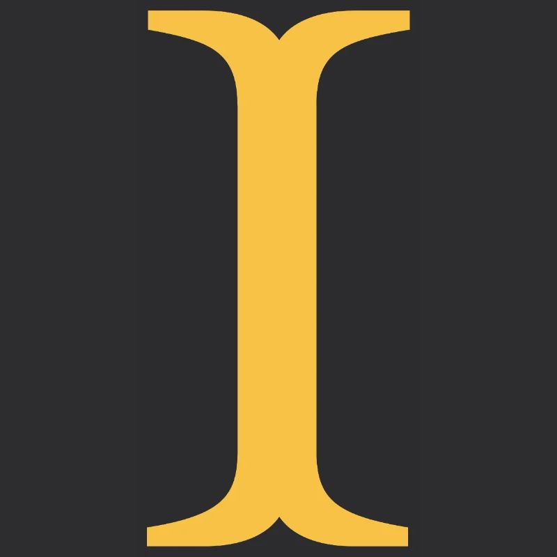 I