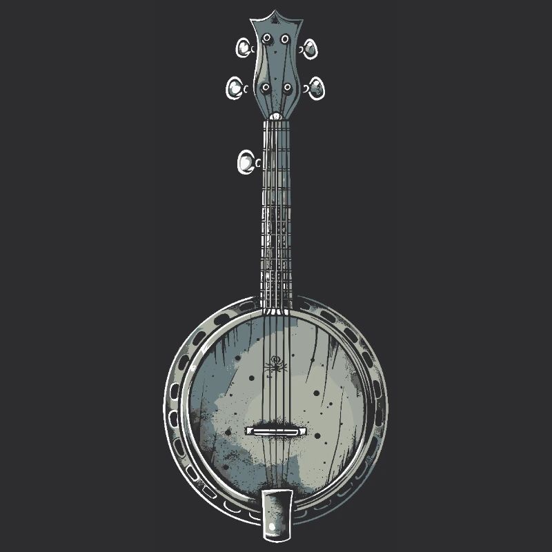 Graphiques Banjo