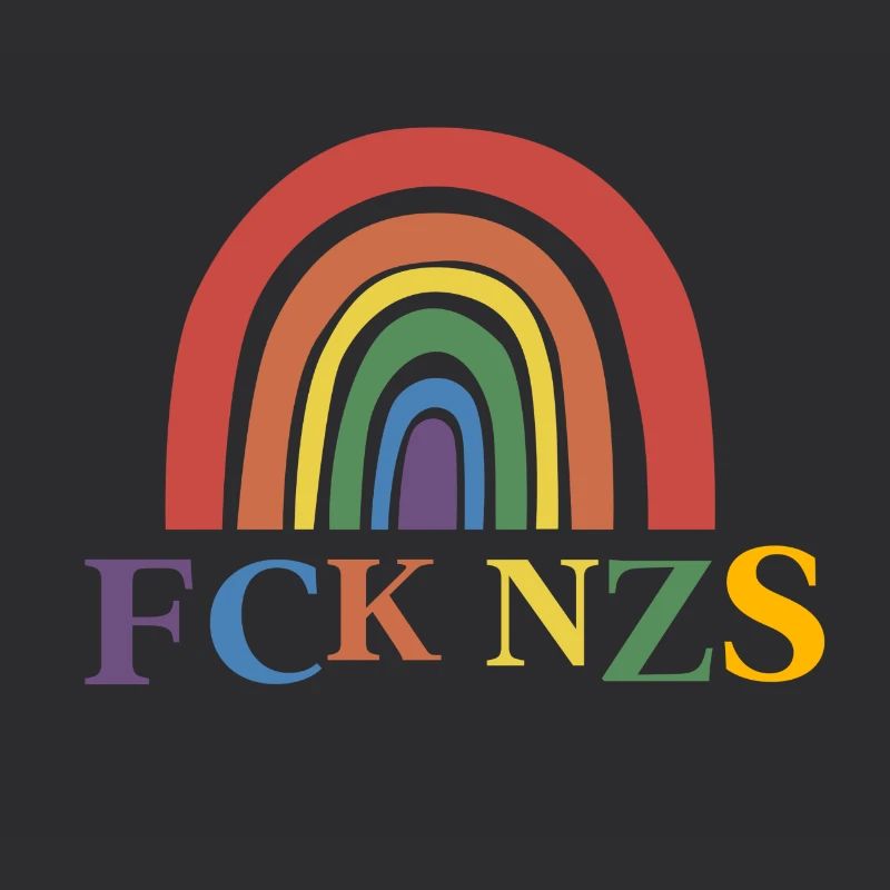 FCK NZS