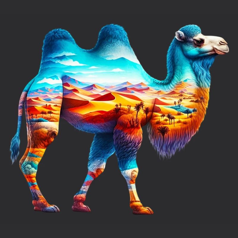 Kamel