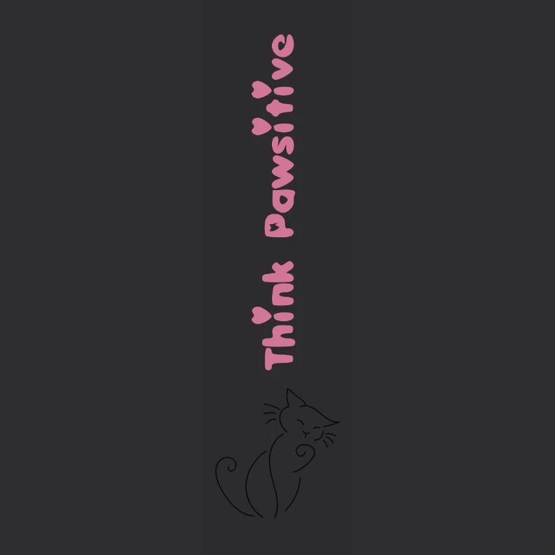 Stay Pawsitive