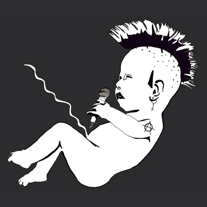 Les punks ne sont pas morts