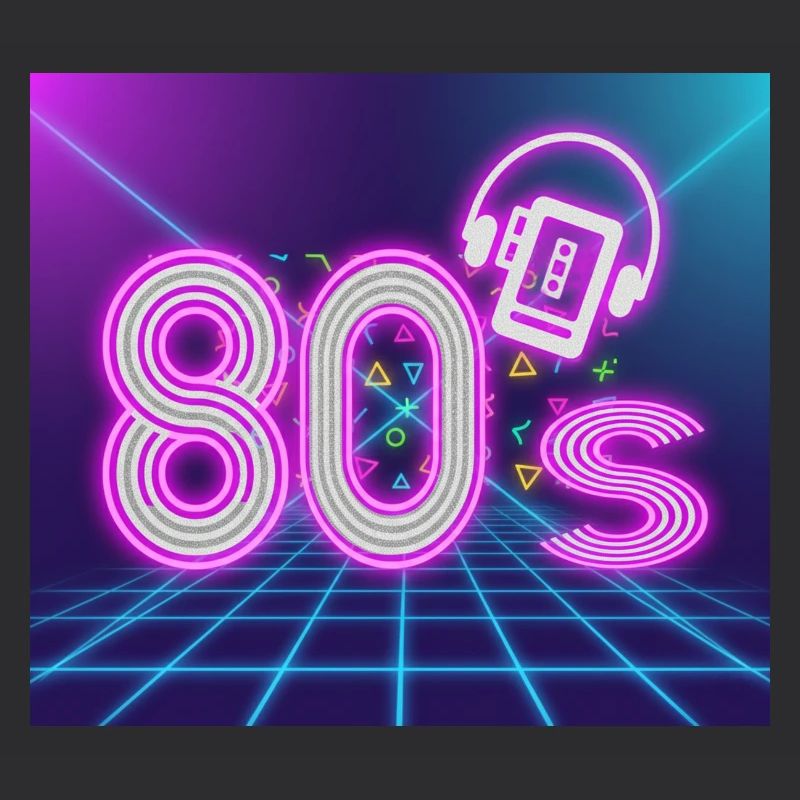 80's