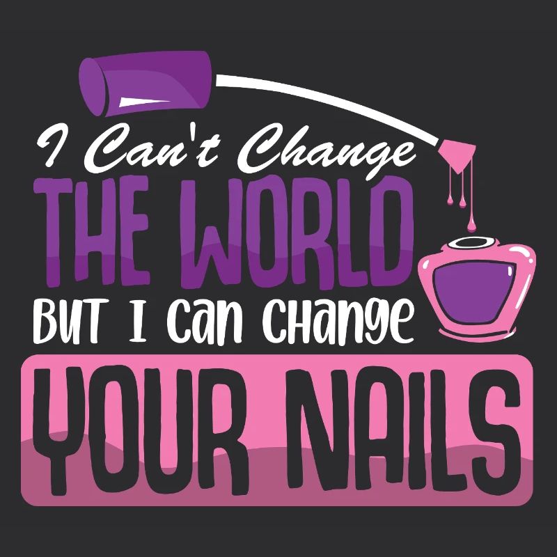 Nageldesigner Nageldesignerin Kosmetik Nagelstudio