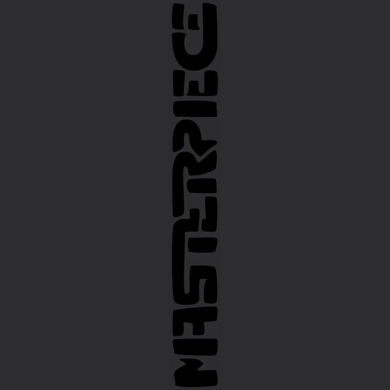 Masterpiece (vertical)