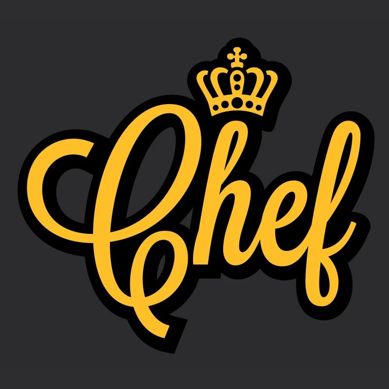 Chef | Crown | Krone