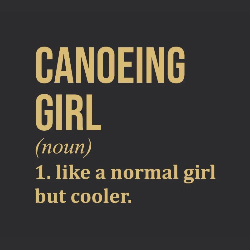 Canoe