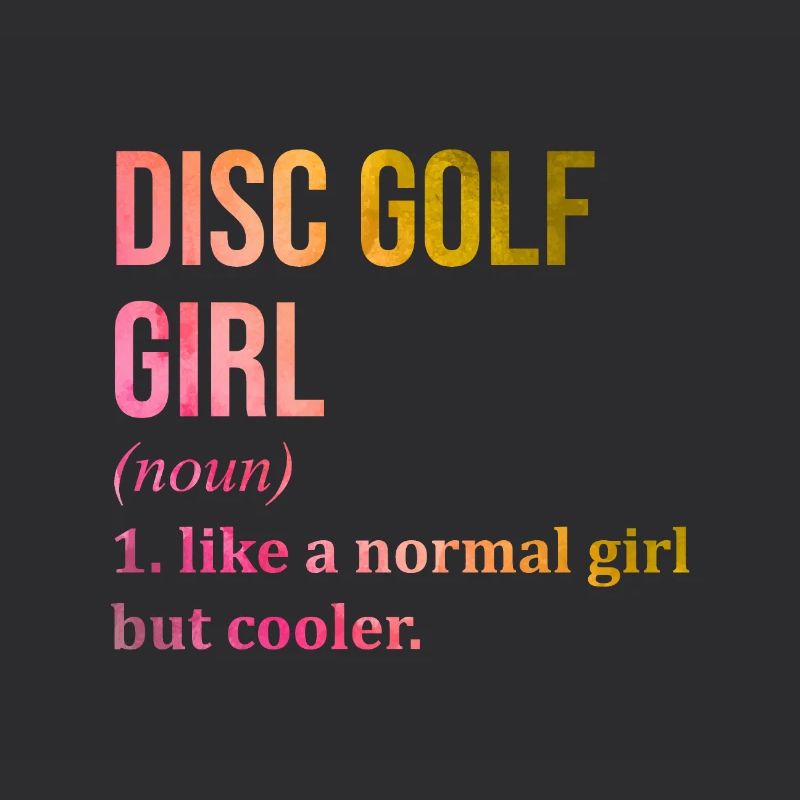 Discgolf