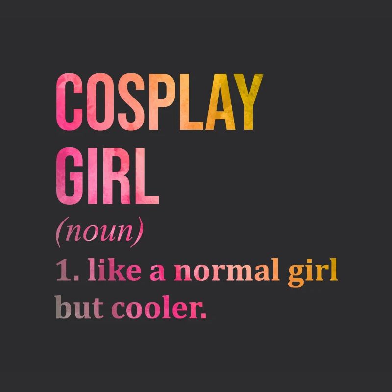Cosplay