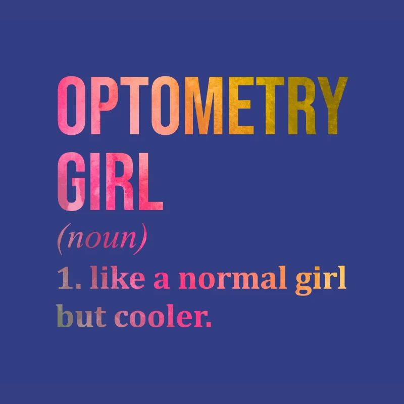 Optometry