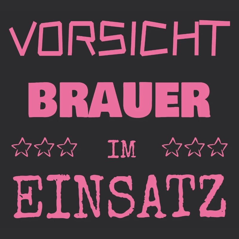 Brewer as a vocation