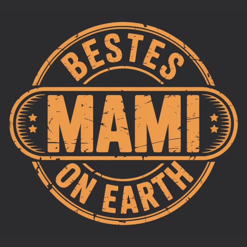 Bestes Mami Geschenk Muttertag