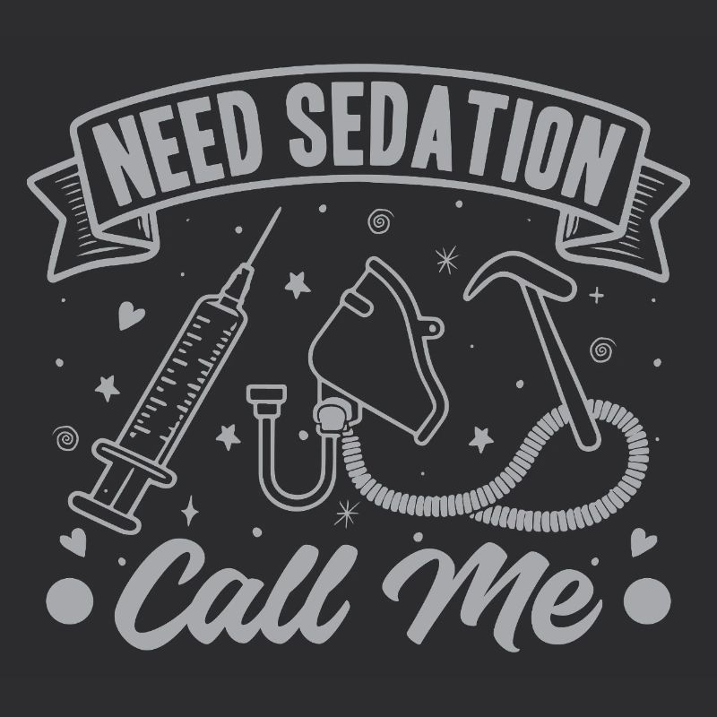 Anesthesiologist Need Sedation Anesthesia