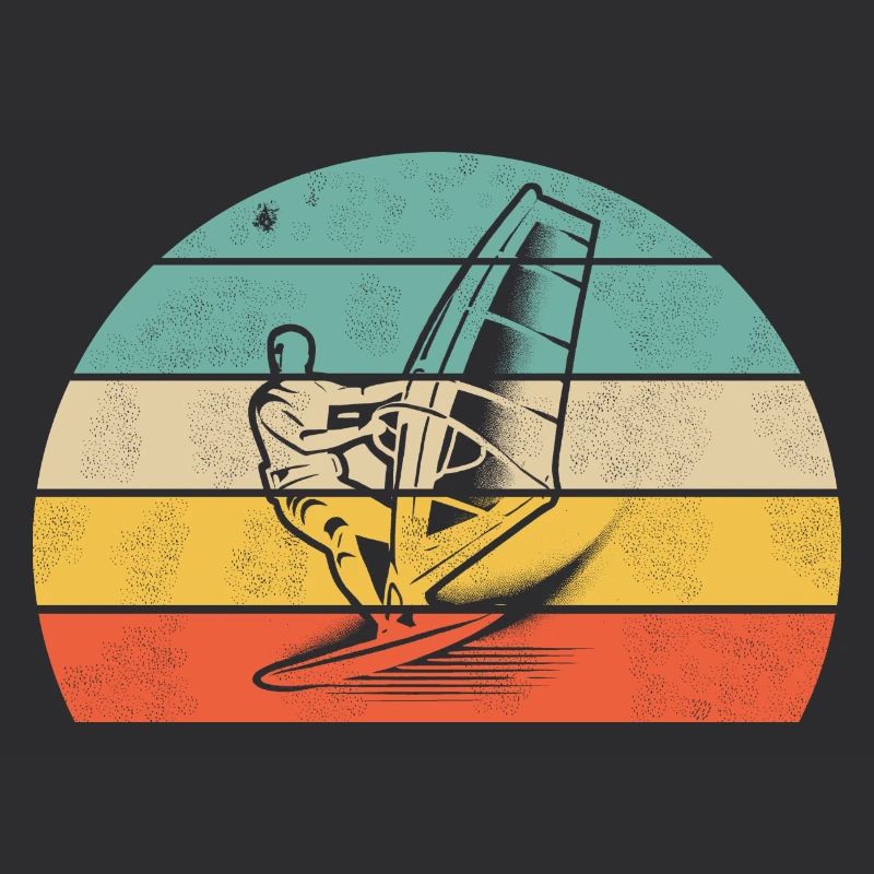 Windsurfen Abenteuer