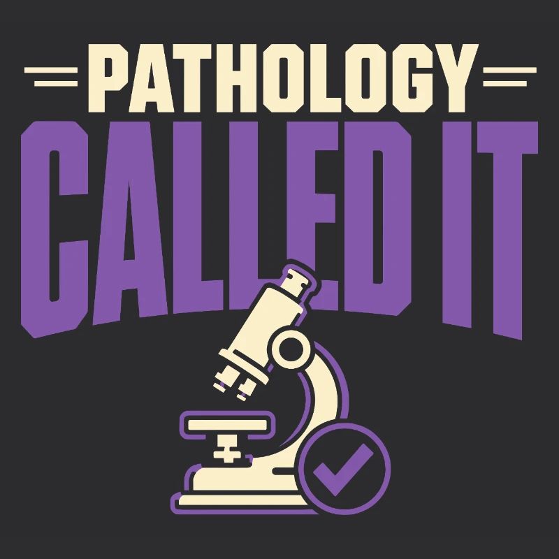 Pathology Laboratory Week, Diagnostics,