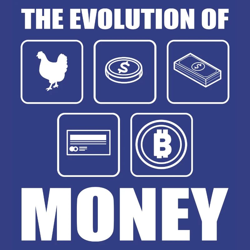Bitcoin Evolution