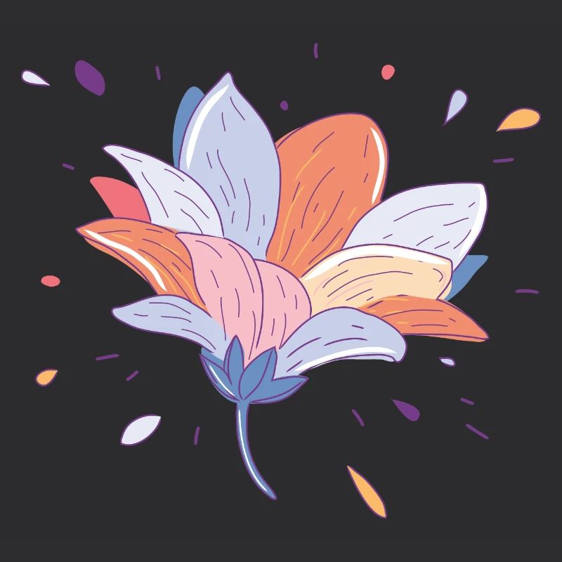 Sommerblume