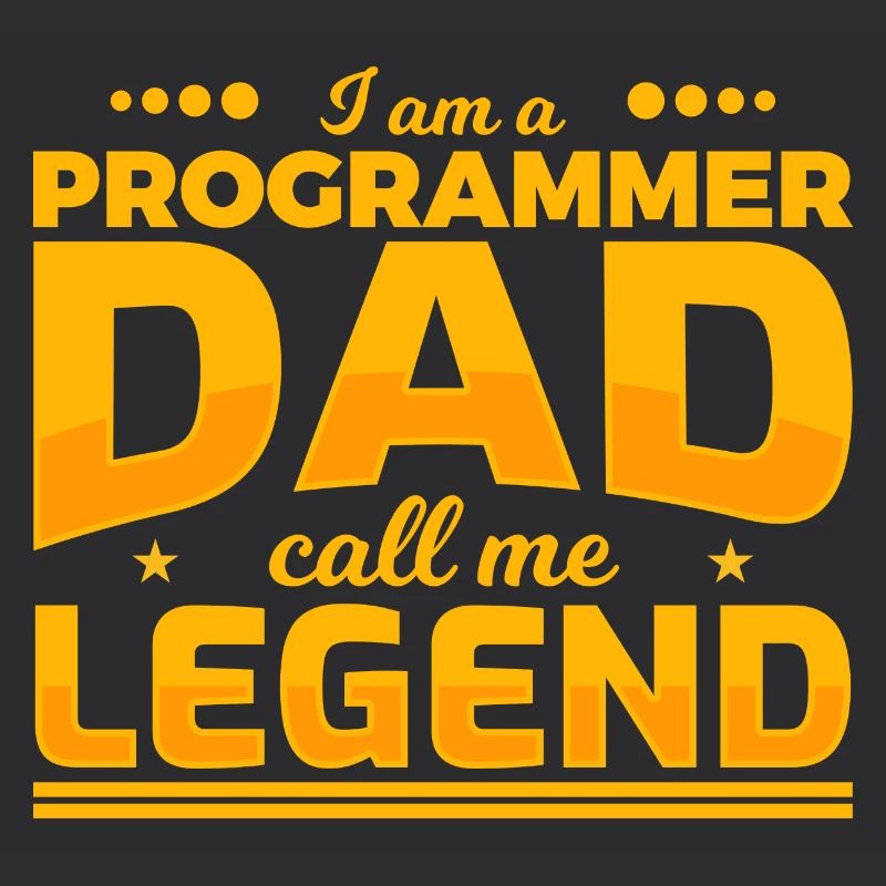Programmer Father