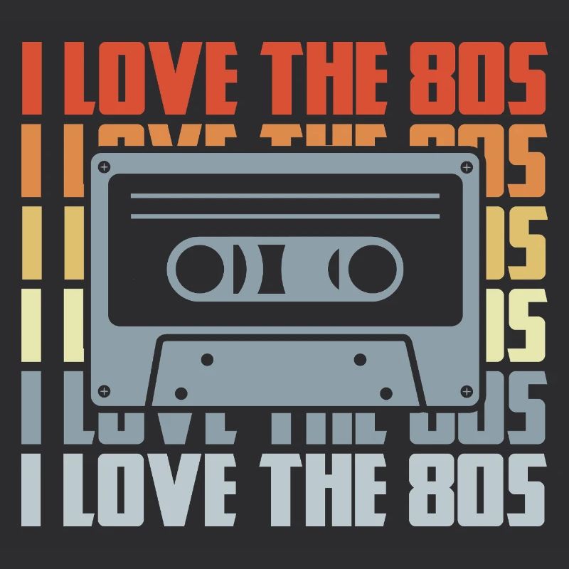 80s Lover