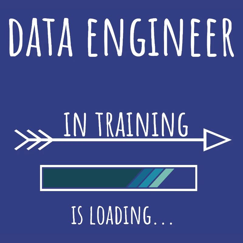 Gift Profession Training Data Engineer