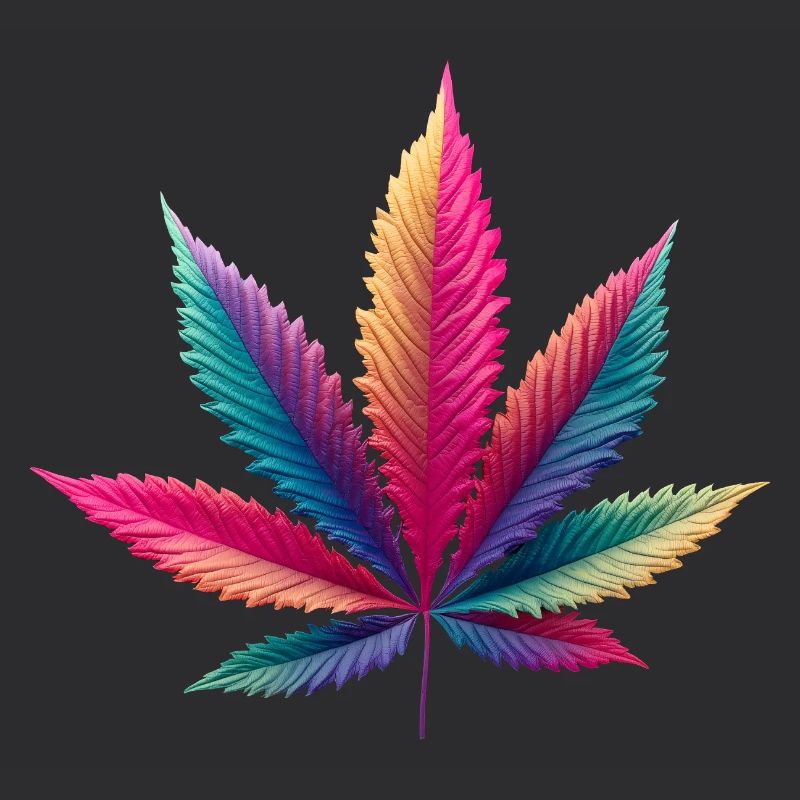 Cabbage leaf