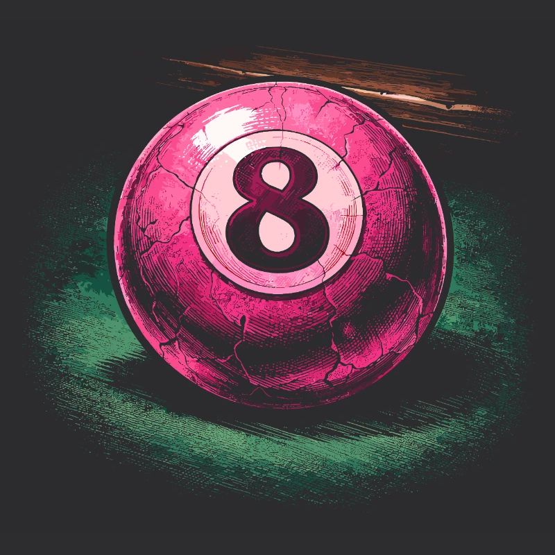 Billard à 8 billes