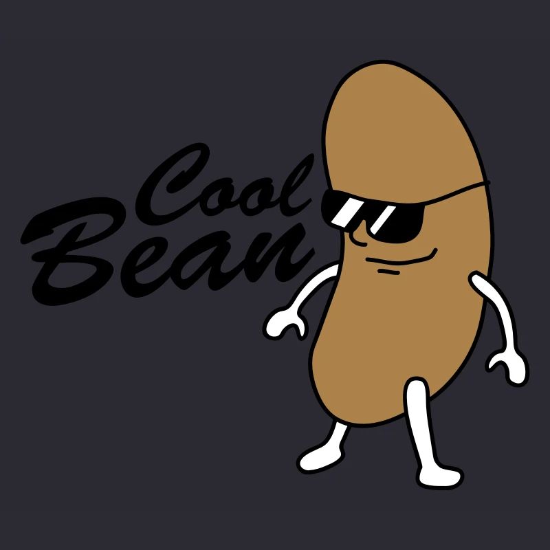 Cool Bean Boss