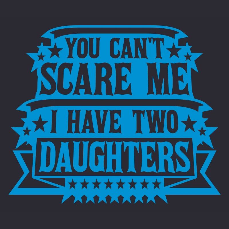 I have two daughters