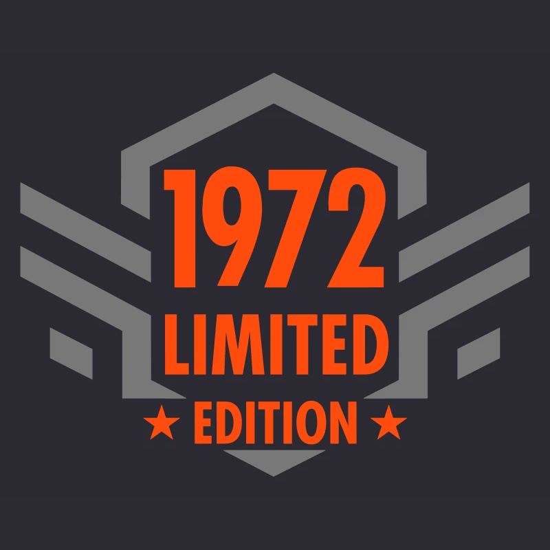 1972 Édition limitée AT