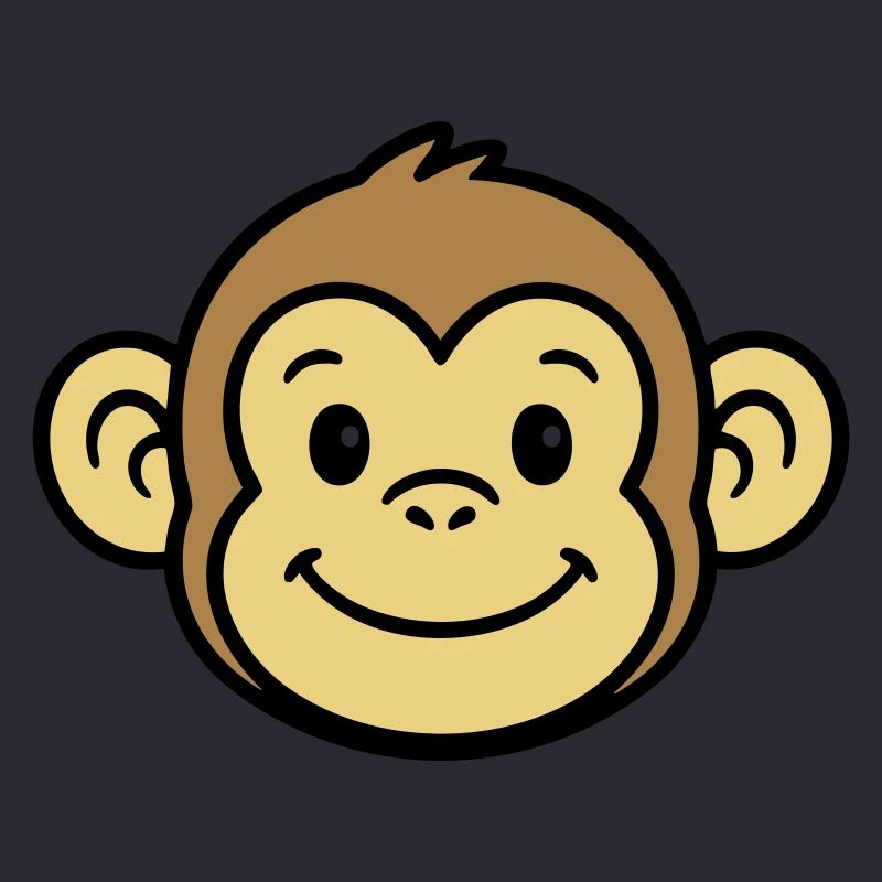 Monkey Face