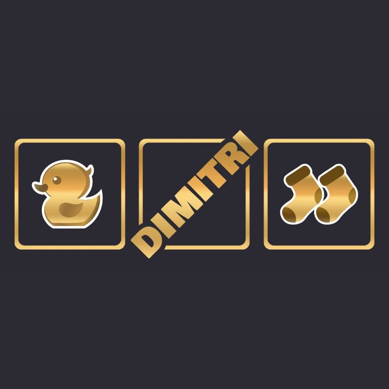 Naissance de Dimitri