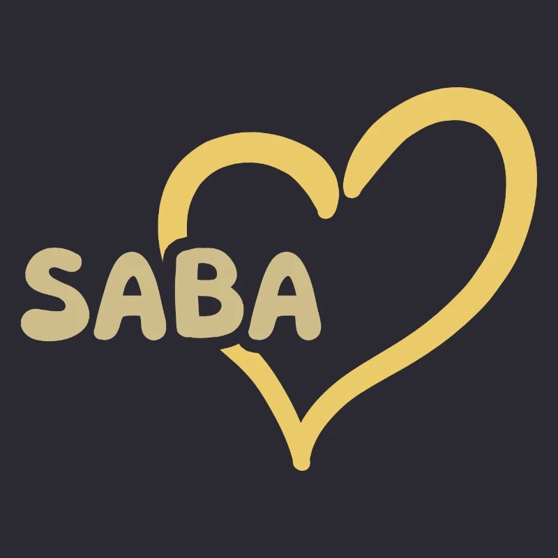Gift for Saba