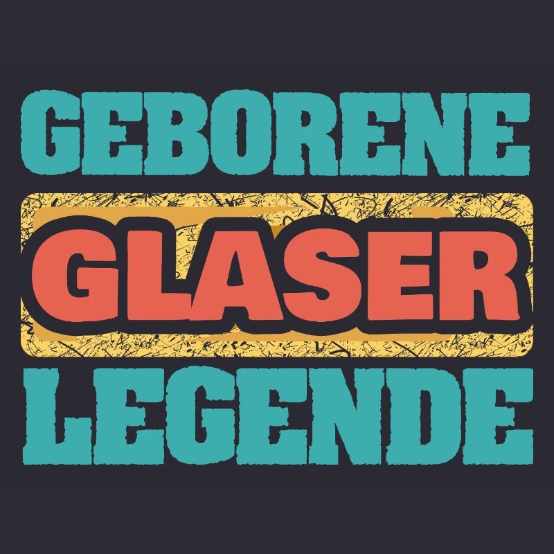 Gift for glaziers