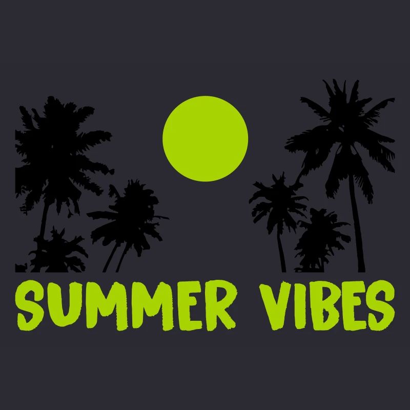 Summer Vibes