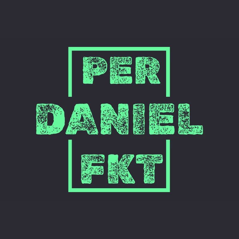 Gift for Daniel