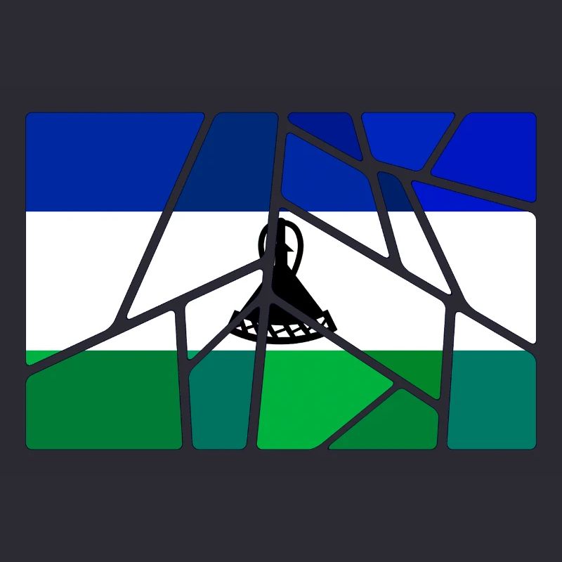 Gift for Lesotho