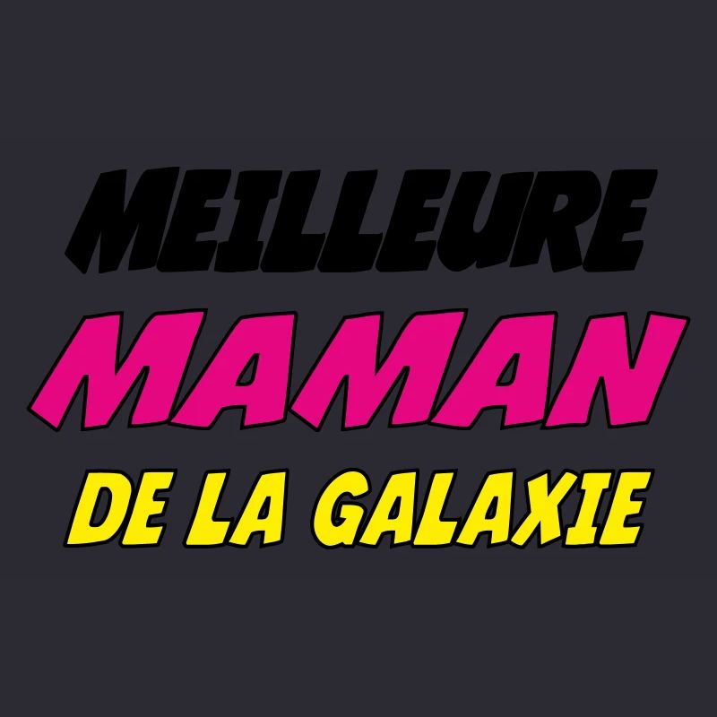 DIE BESTE MUTTER DER GALAXIE