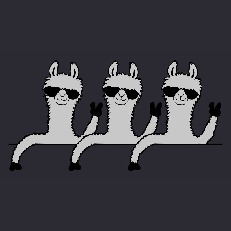 Équipe Comic Lamas