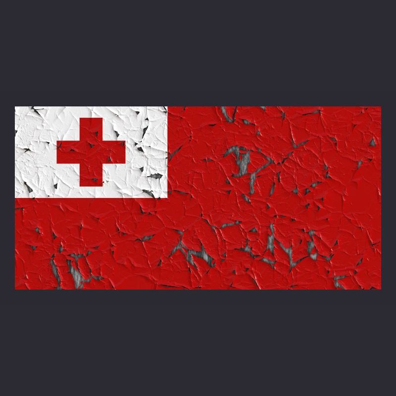 Gift for Tonga